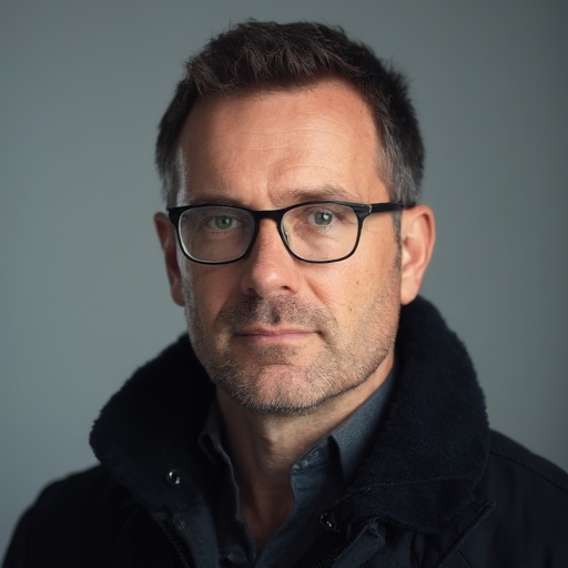 Dr. Martin Lechner — Beste Online Casinos Österreich reviewer
